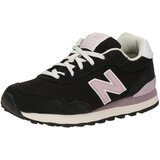 New Balance Nizke superge '515' rosé / črna / bela | Shoptok.si
