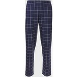 MEN-A Bombažne pižama hlače Brett | Shoptok.si