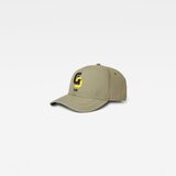 G-star Baseball cap - Avernus baseball cap green | Shoptok.si