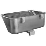 LAVEO Inox sudoper eko 53x63,5 cm Cijene
