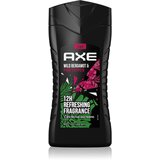 Axe Wild Fresh Bergamot & Pink Pepper gel za tuširanje za muškarce 250 ml | shoptok.hr