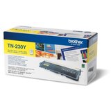 Brother Toner TN230Y, yellow, 1.400 strani DCP9010 HL3040/70 MFC9120/9323 | Shoptok.si