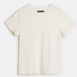 Sinsay Majica kratkih rukava Basic | shoptok.hr