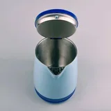 Električna grelnik vode MR-037 modre barve, 1,2 L, 1630 W, (5000119419)