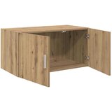  Ormar za Zid hrast artisan 80 x 42.5 x 40 cm Konstruirano drvo Slike