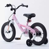 Royal Baby dečiji bicikl bmx chipmunk 18″ rozi Cene