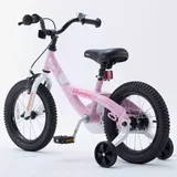 dečiji bicikl bmx chipmunk 18″ rozi