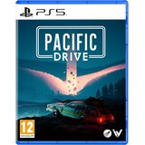 Pacific Drive (PS5) | Shoptok.si