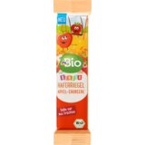 dmBio KINDER ovsena štanglica sa jabukom i jagodom, od 3. godine 30 g | ePonuda.com