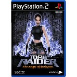 Lara Croft Tomb Raider Angel of Darkness Platinum (PS2) - rabljeno Cene