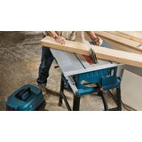 Bosch NAMIZNA KROŽNA ŽAGA GTS 254 | Shoptok.si