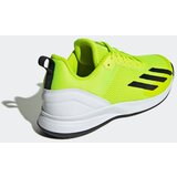 Adidas Tenis Courtflash Speed Allcourt Rumena | Shoptok.si