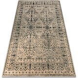RugsX Preproge Preproga volna OMEGA PERONA orientalski iron zelen 200x300 cm Zelena | Shoptok.si