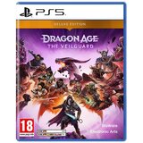 Dragon Age The Veilguard Deluxe Edition (PS5) | Shoptok.si