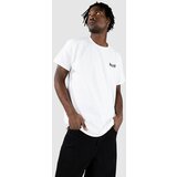 Welcome Nephilim Printed T-shirt white / black | Shoptok.si