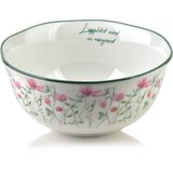 Mondex skleda porcelana Affekdesign Mollie 14x14x6,5 bela 1 kos, (5000301950) Cene