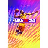 Steam NBA 2K24 Kobe Bryant Edition (PC) Key GLOBAL | ePonuda.com