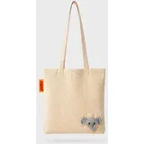 Tote Peeky Elephant
