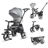 Coccolle Tricikel Spectra Plus Siva | Shoptok.si
