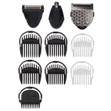 Multigroomer MT727E 10-u-1ID: EK000389594
