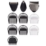 Babyliss For Men MT727E prirezovalnik za lase in brado | Shoptok.si