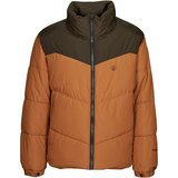 Volcom Puhovke GOLDSMOOTH JACKET Kostanjeva | Shoptok.si