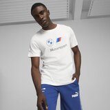 Puma BMW M MOTORSPORT ESS Muška majica, bijela, veličina | shoptok.hr