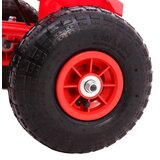  Go-kart na pedale Chamiopn - crveni | shoptok.hr