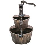 Garden Pleasure Plastična fontana Thalasso – | shoptok.hr