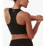 Kappa Top Ecir za Žene - Crni | shoptok.hr