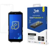 3mk OUKITEL WP12 OVITEK ZA TELEFON OVITEK SILVERPROTECTION+, (21999675) Cene