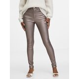 Orsay Beige women's skinny fit jeans - Women's | shoptok.hr
