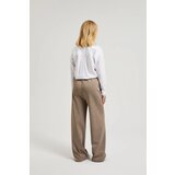Marisse Women's Trousers Z-Sp-4504 Beige | Eponuda.ba