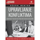 Data Status Grupa autora - Upravljanje konfliktima Cene