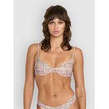 Volcom Crossed Path Uwire Bikini Top multi | shoptok.hr