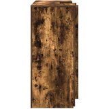  Recepcijski stol 135x50x103,5 cm od konstruiranog drva | shoptok.hr