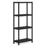 REGALUX plastični regal (30 x 60 x 143 cm, nosivost: 25 kg/polica) Cijene
