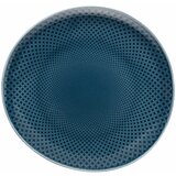 ROSENTHAL tanjir plitki 22cm ocean blue Cene