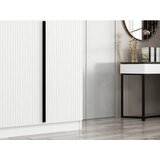 Woody Fashion Ormar Kale 90x210x52cm Bijeli | Eponuda.ba