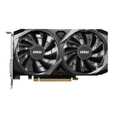 MSI RTX 3050 VENTUS 2X XS 8G OC | shoptok.hr