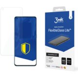 3mk ETUI IZ KALJENEGA STEKLA FLEXIBLEGLASS LITE ZA REALME GT 2 PRO, (22000453) Cene