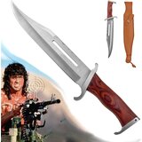Rambo 3 John replika noža | Shoptok.si