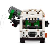 Lego Technic: Mack LR Electric smetarsko vozilo | Shoptok.si