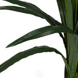 Ixia Umetna rastlina (višina 110 cm) Orchid – | Shoptok.si