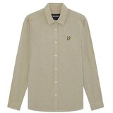 Lyle & Scott bež muška košulja Cene