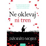 Vulkan Džodžo Mojes Ne oklevaj ni tren ( 254909 ) | ePonuda.com