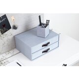 Bigso Box of Sweden Kartonski uredski organizator za ladicu Birger – | shoptok.hr
