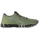 Tek & Trail Gel-Quantum 360 Gs Zelena