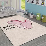 Conceptum Hypnose Tepih Hmı Kdc-105, Pravougaoni, 80x140 cm, Krem | ePonuda.com