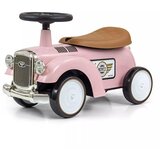  Poganjalec retro 1930 klasičen roza | Shoptok.si
